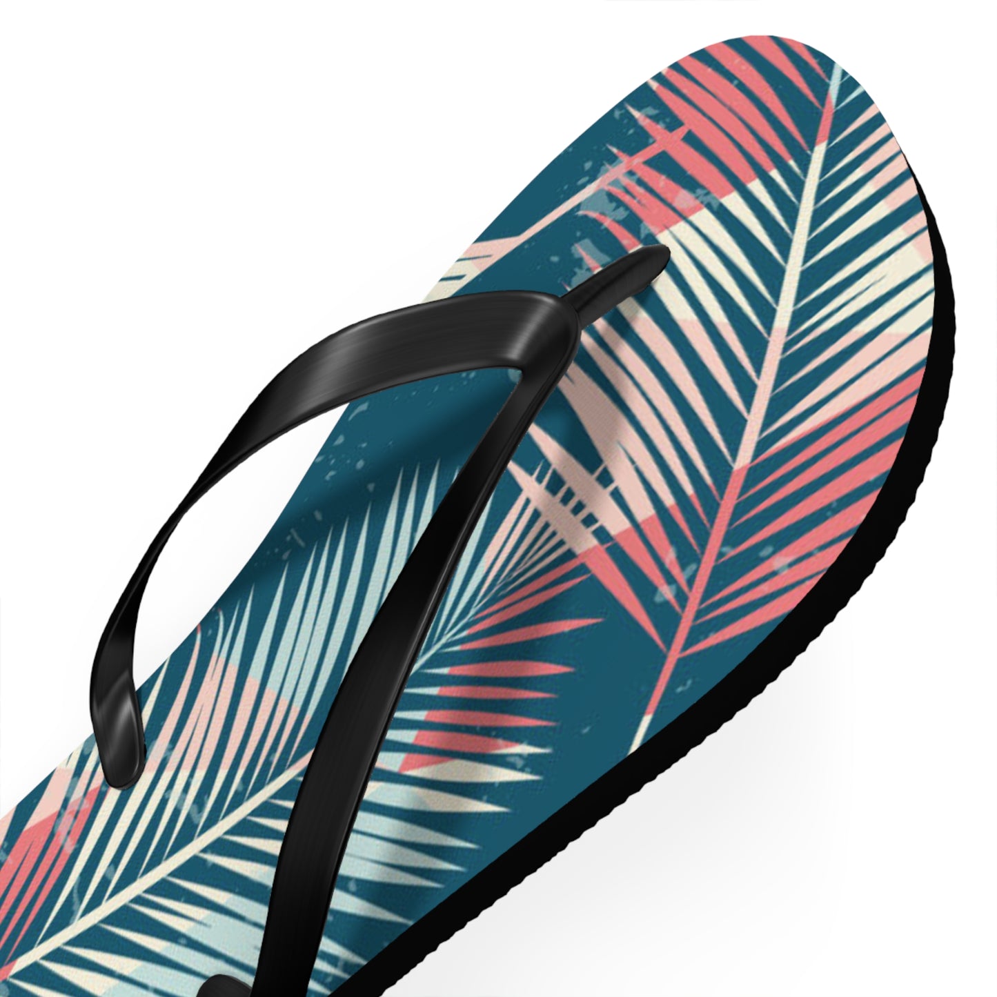 Summer Flowers Sandals Summer Flip Flops Slides BRAND NEW