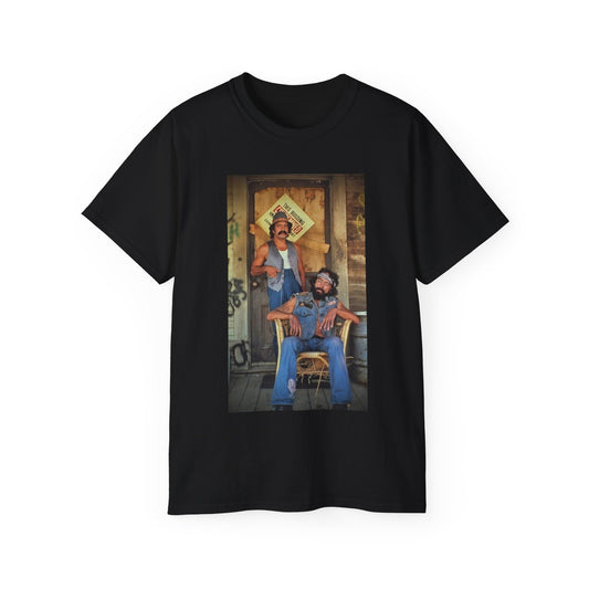 Cheech and Chong California vintage Ultra Cotton Tee