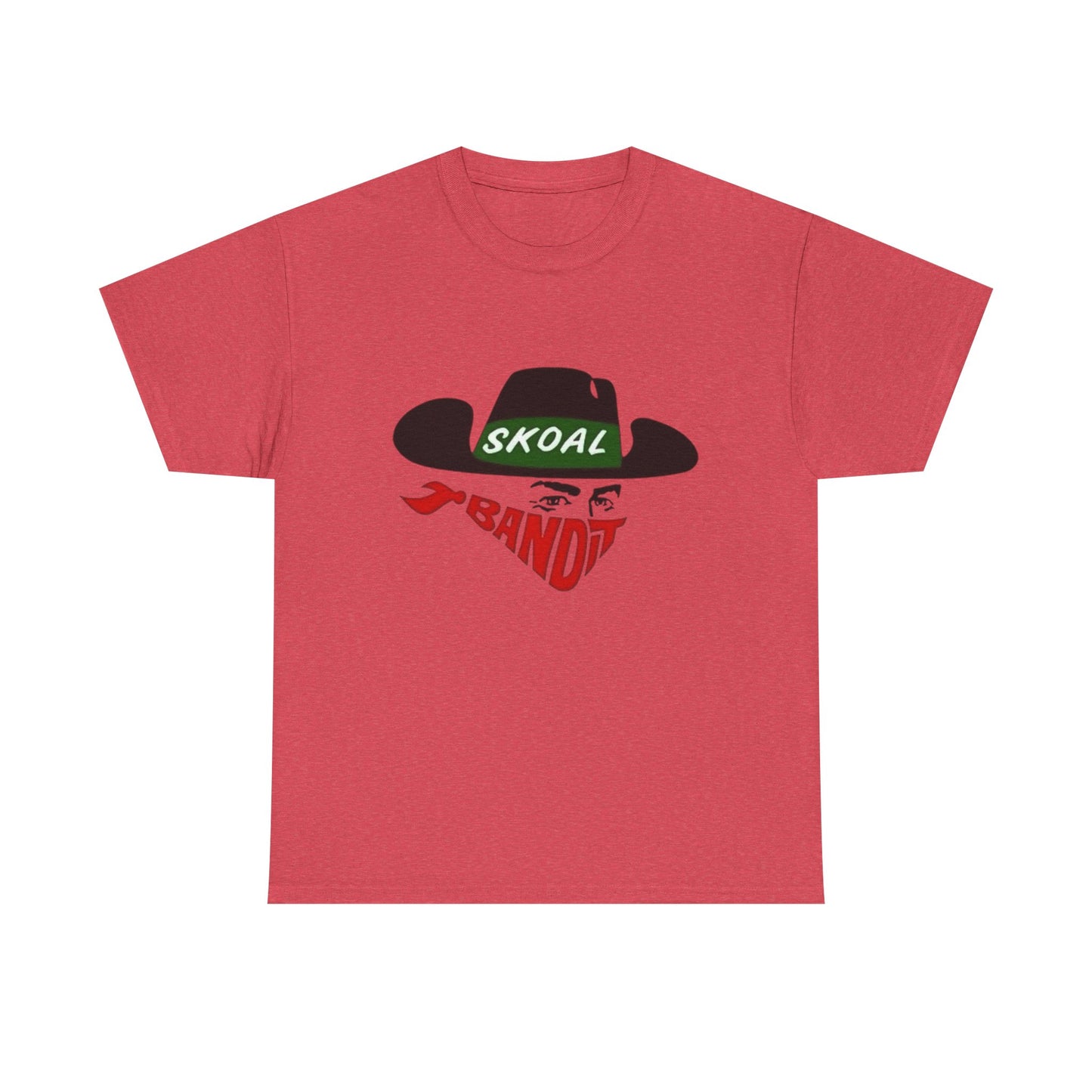 Skoal Bandits Vintage Graphic T Shirt ADULT NEW