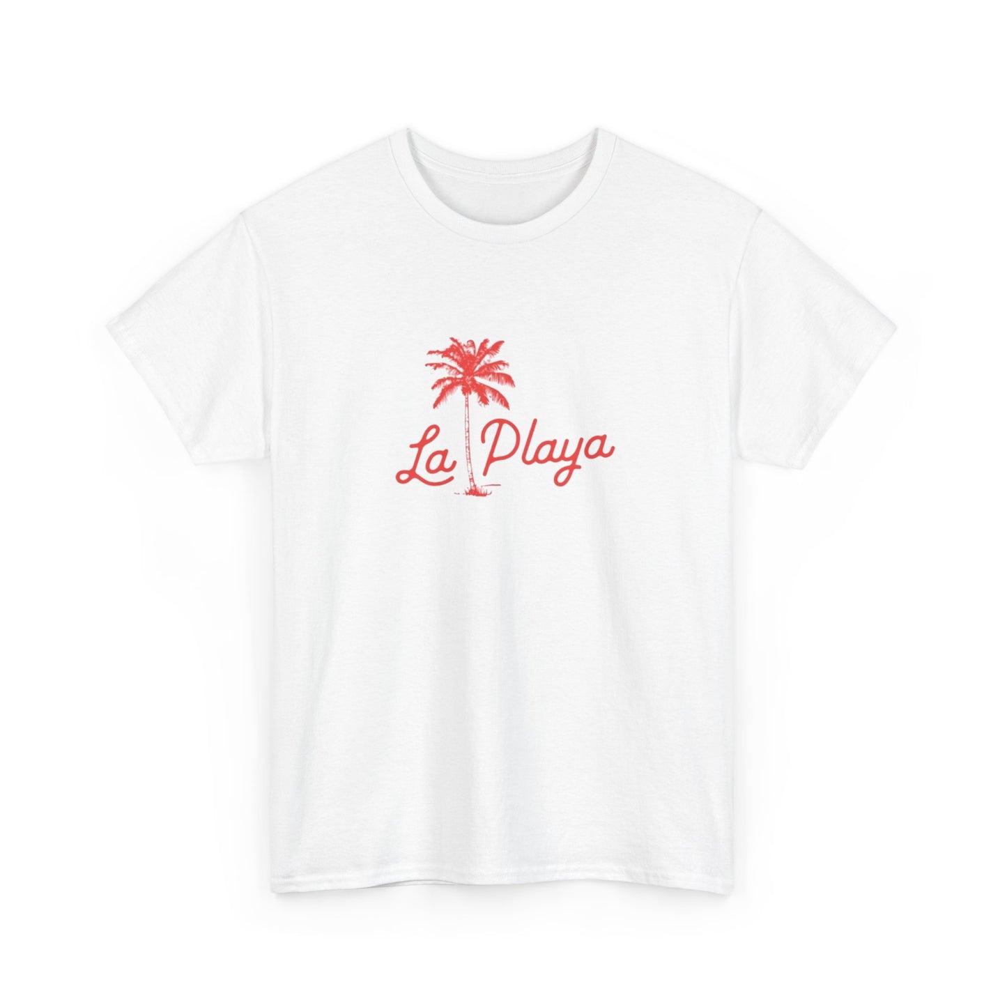 Le Playa Mexico Graphic T Shirt Heavy Cotton Tee NEW ADULT UNISEX