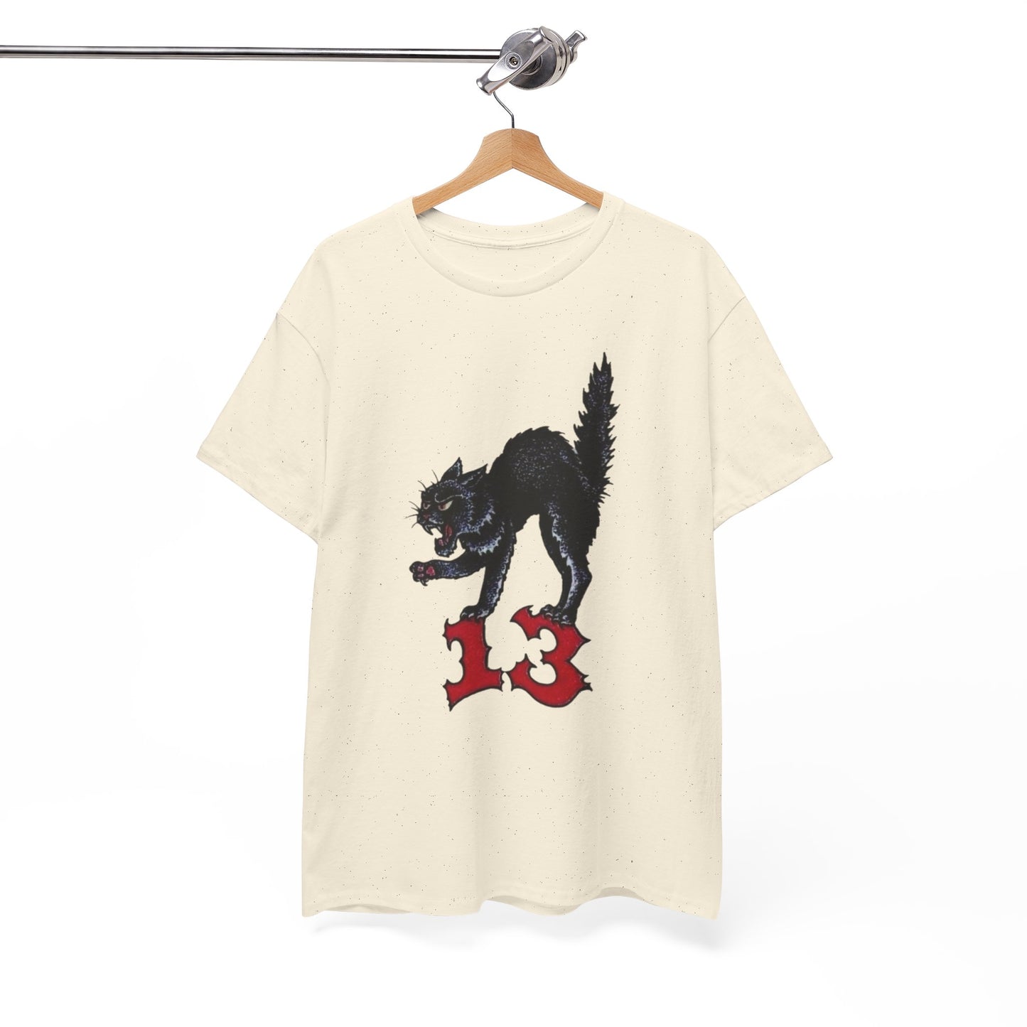 Lucky 13 T Shirt