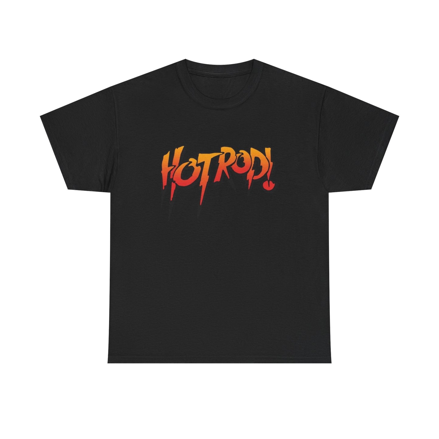 Hot Rod Graphic T Shirt Heavy Cotton Tee NEW ADULT UNISEX