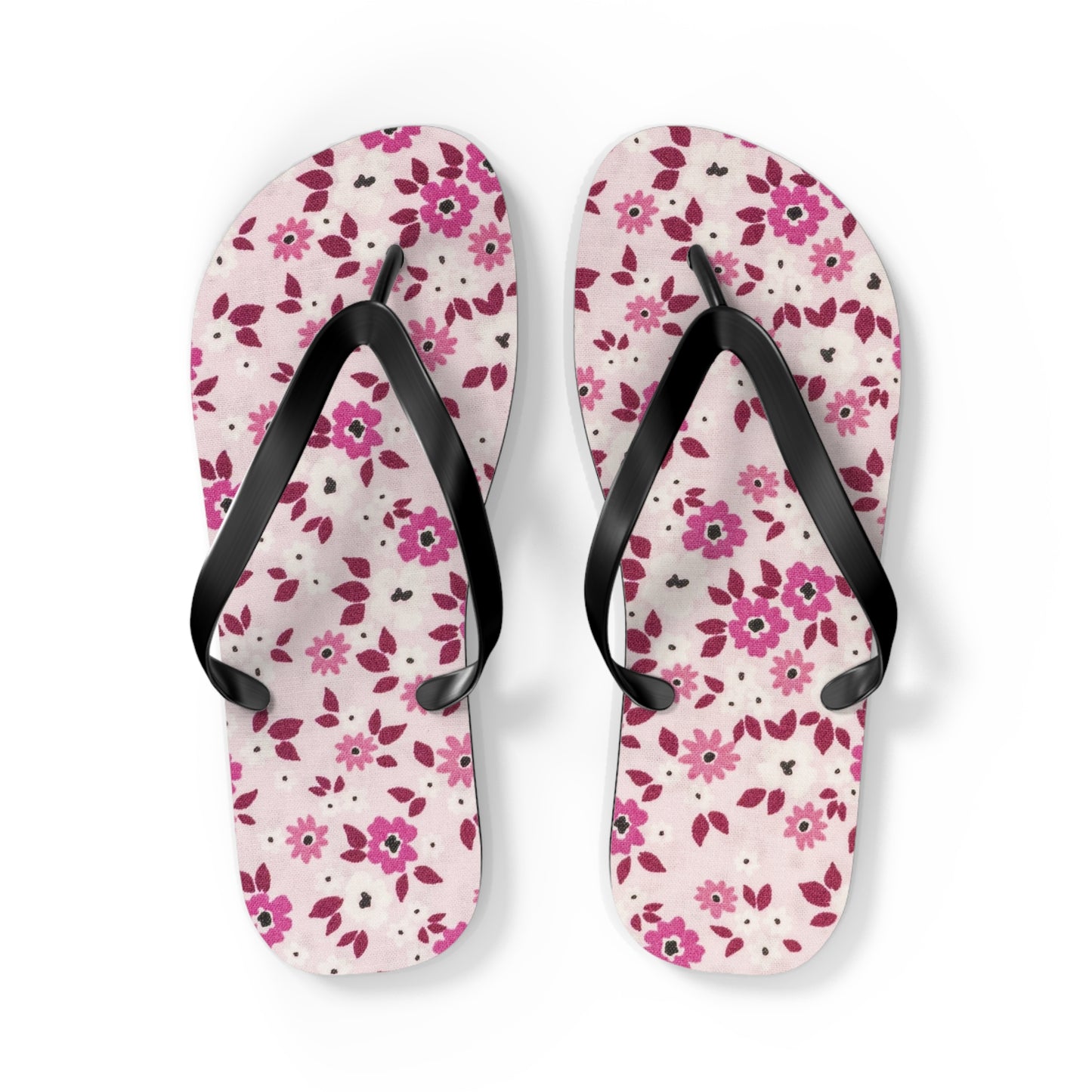 Waves And Sun Sandals Summer Flip Flops Slides BRAND NEW 1