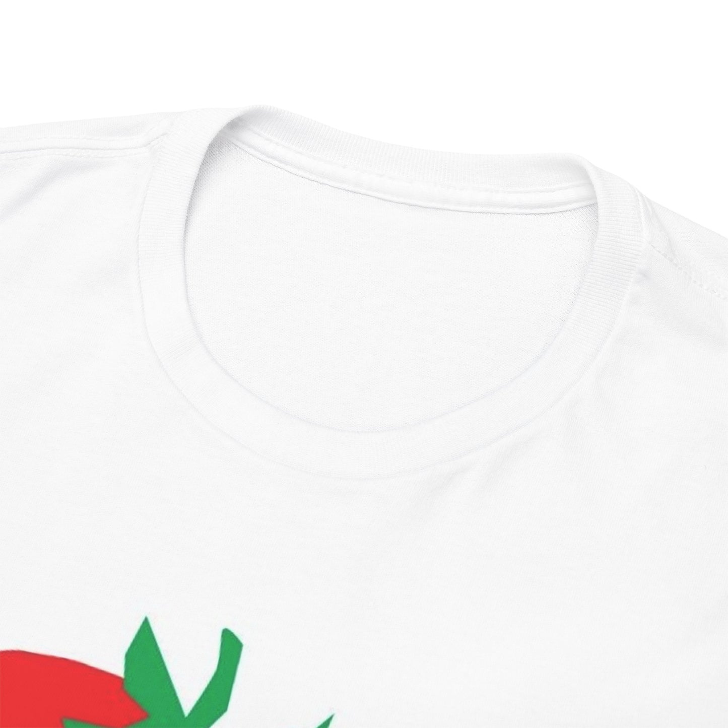 Support Your Local Farmer Graphic T Shirt Men's Heavy Cotton Tee