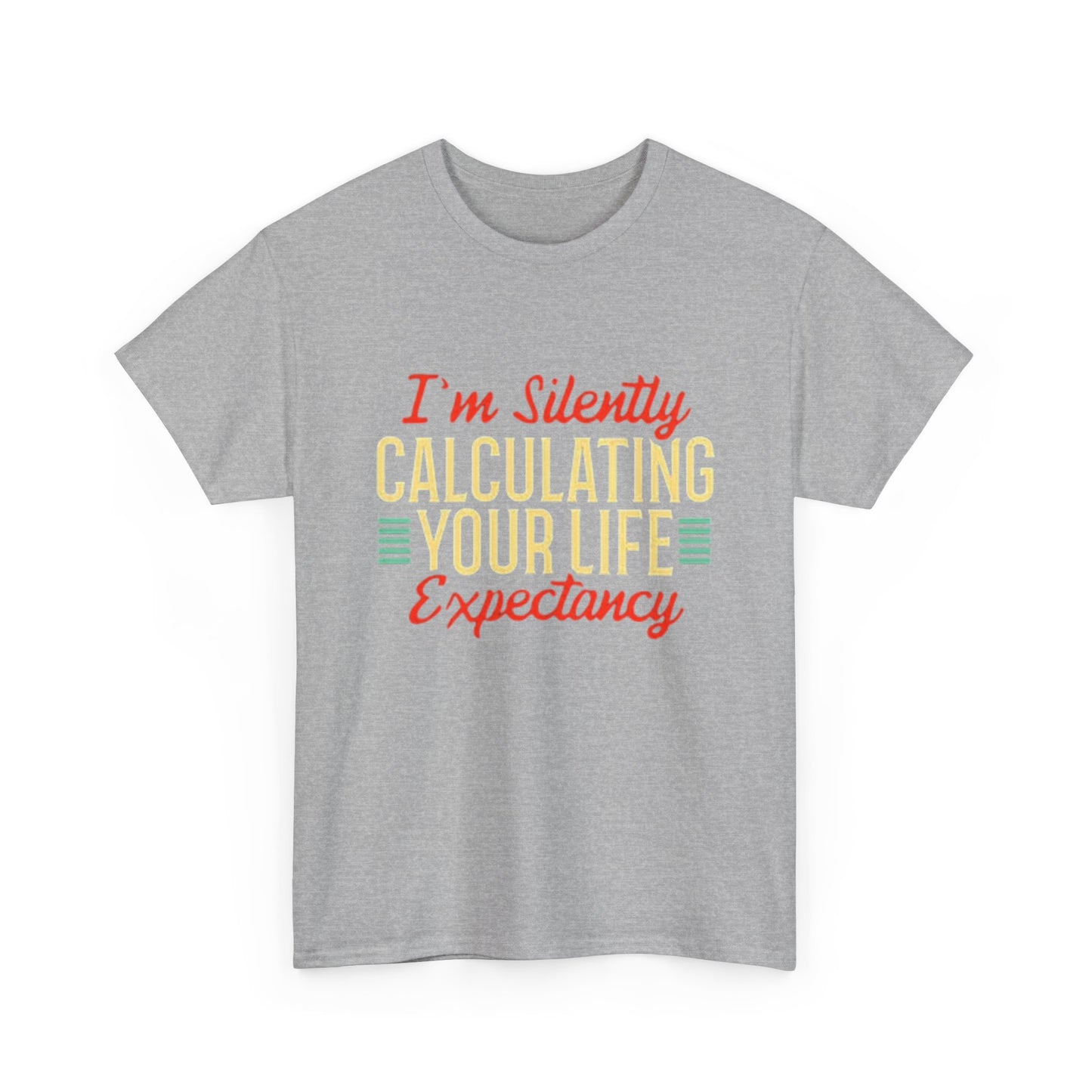 Doctor Work Shirt Funny Jokes Humor Unisex Heavy Cotton Tee
