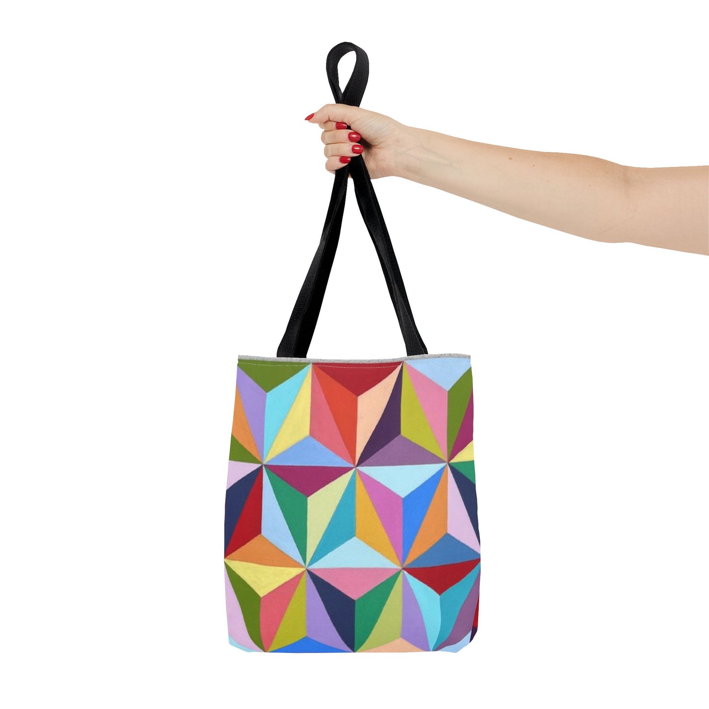 Caribbean All Over Print BRAND NEW Purse - Pocketbook - Travel Tote Bag (AOP) 2