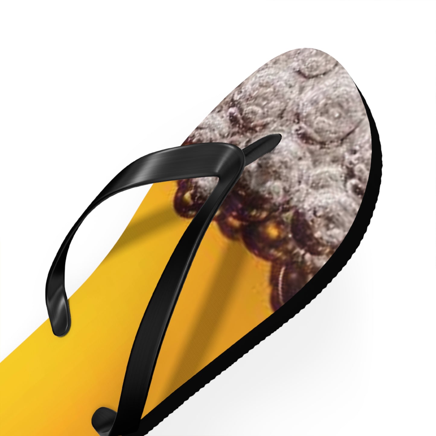 Beer Summer Sandals, Beach Shoes, Vacation Flip Flops, Pool Slides, Comfortable