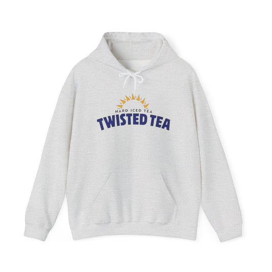 Twisted Hard Iced Tea Graphic Hoodie Unisex Heavy Blend™ Hooded Sweatshirt