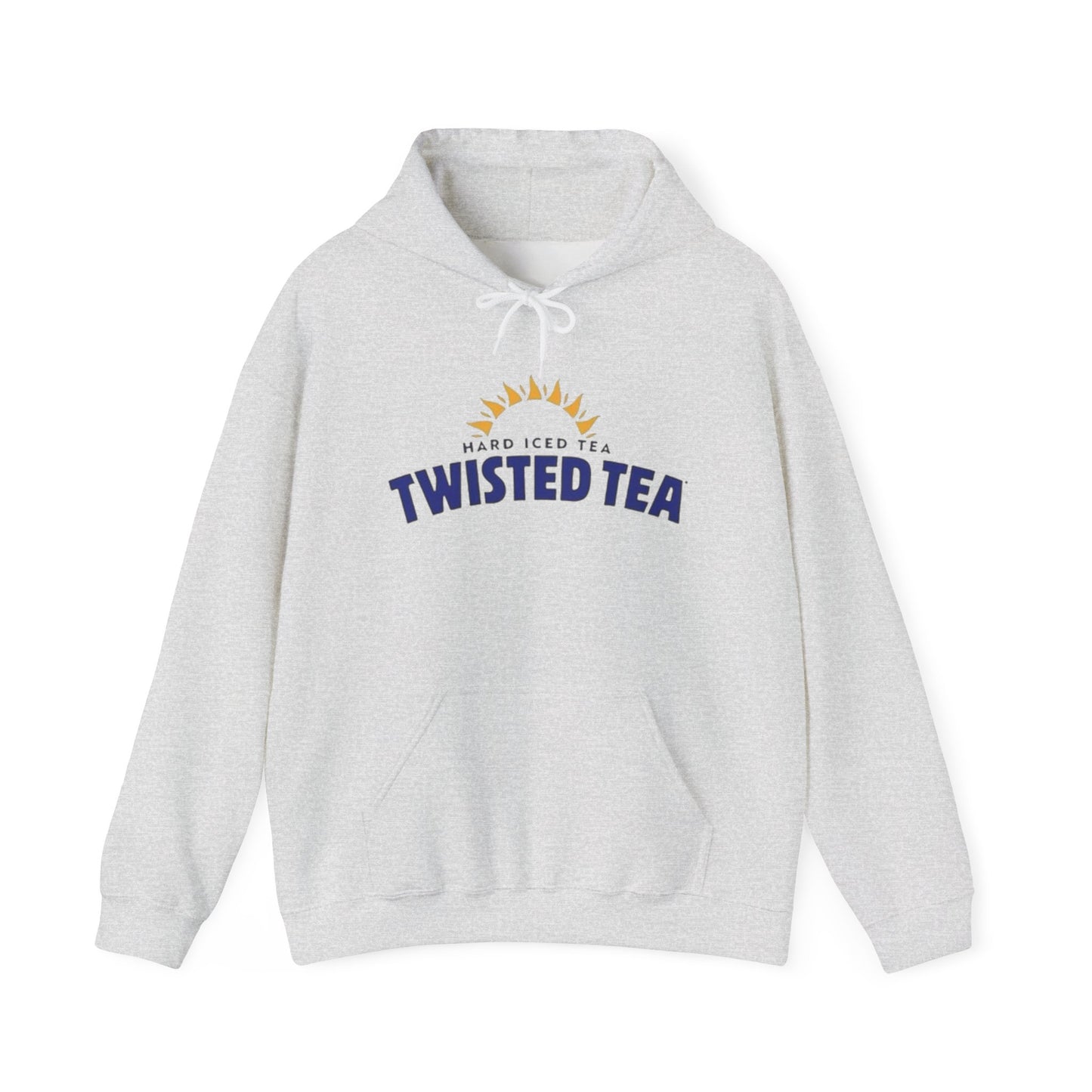 Twisted Hard Iced Tea Graphic Hoodie Unisex Heavy Blend™ Hooded Sweatshirt