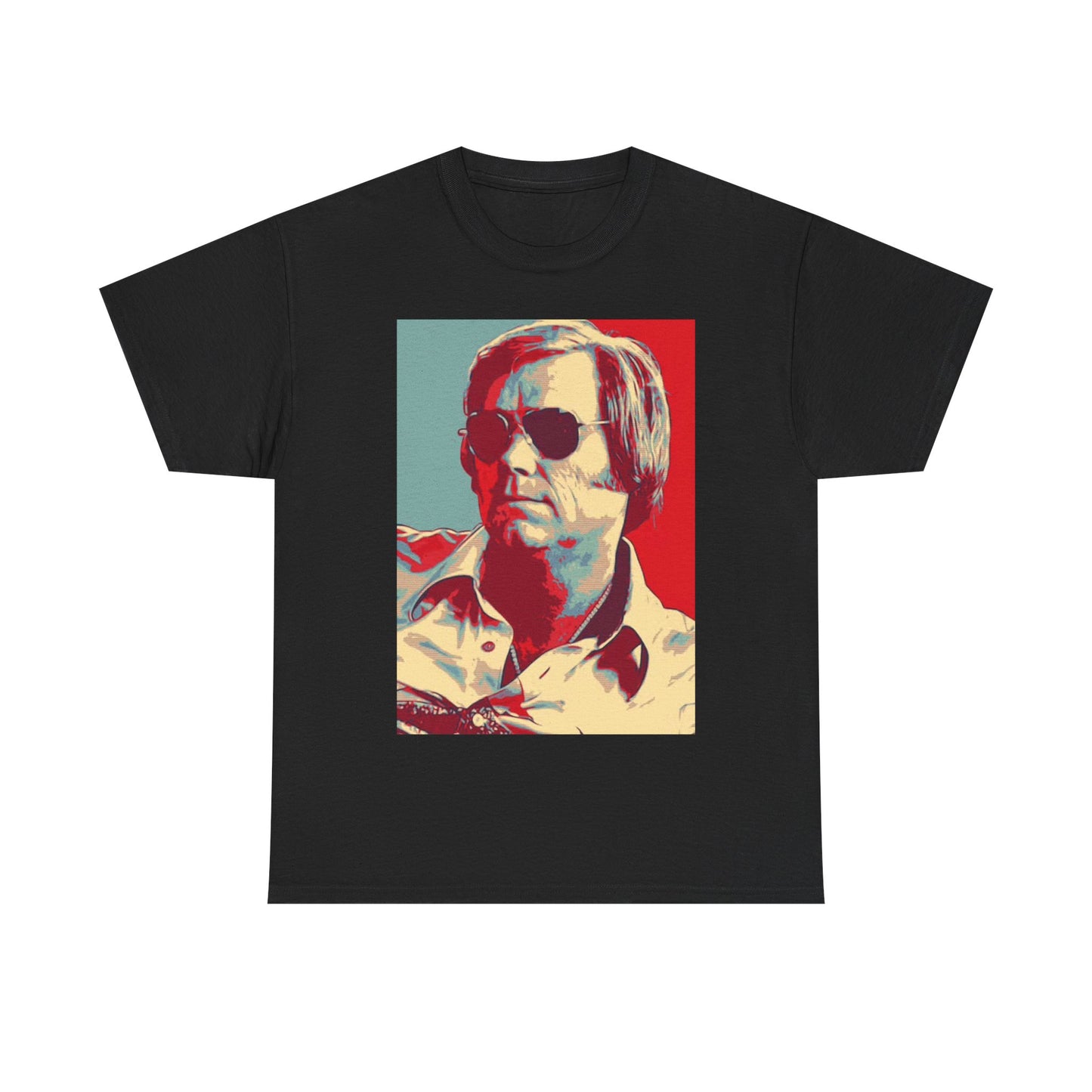 George Jones Tshirt Country Music Vintage retro Unisex Heavy Cotton Nashville