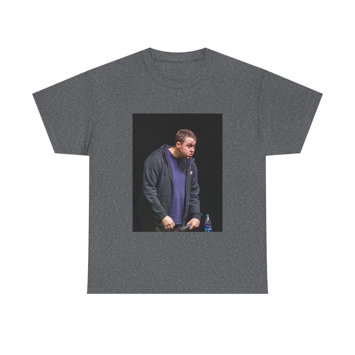 Shane Gillis shirt comedy Joe Rogan funny texasUnisex Heavy Cotton Tee New York