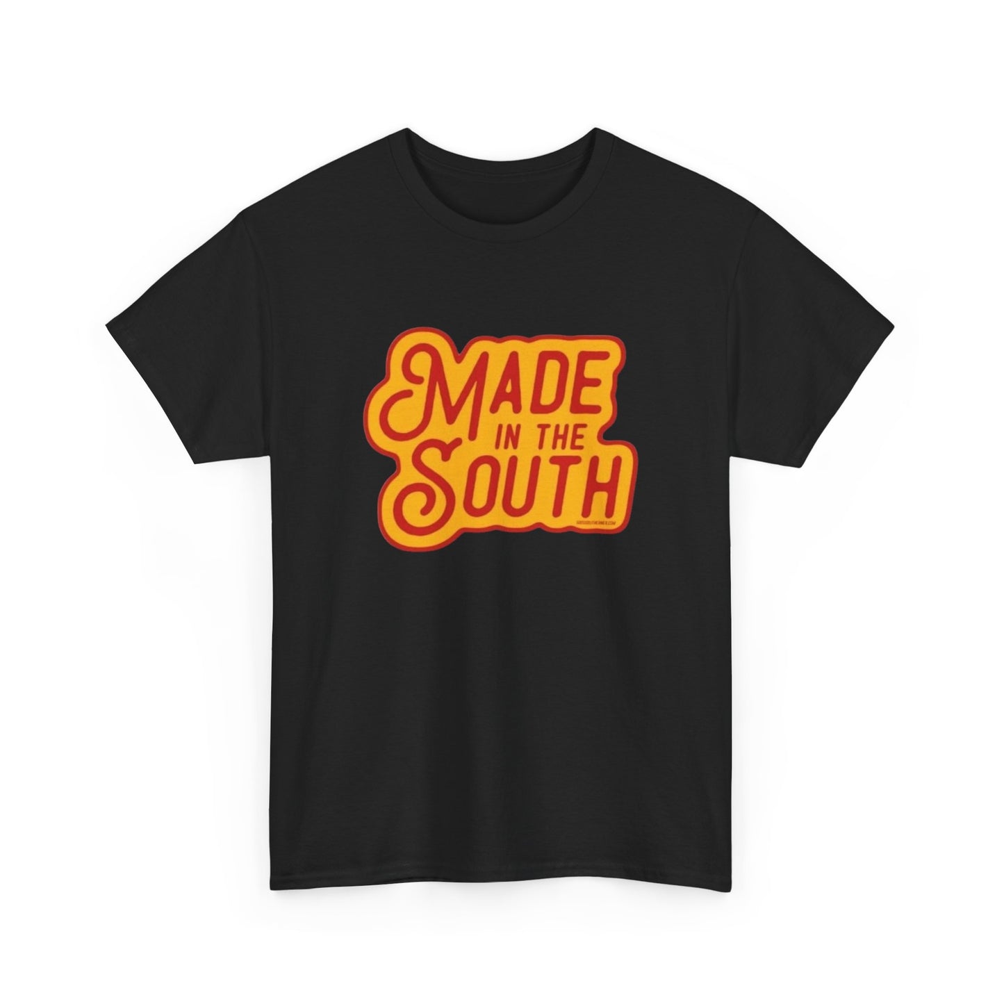 Made In The South Graphic T Shirt ADULT NEW