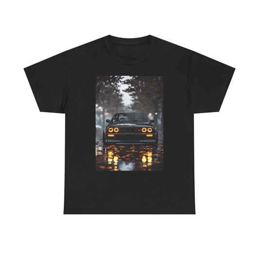 BMW M3 T Shirt BRAND NEW Apparel Unisex Graphic Tee USA