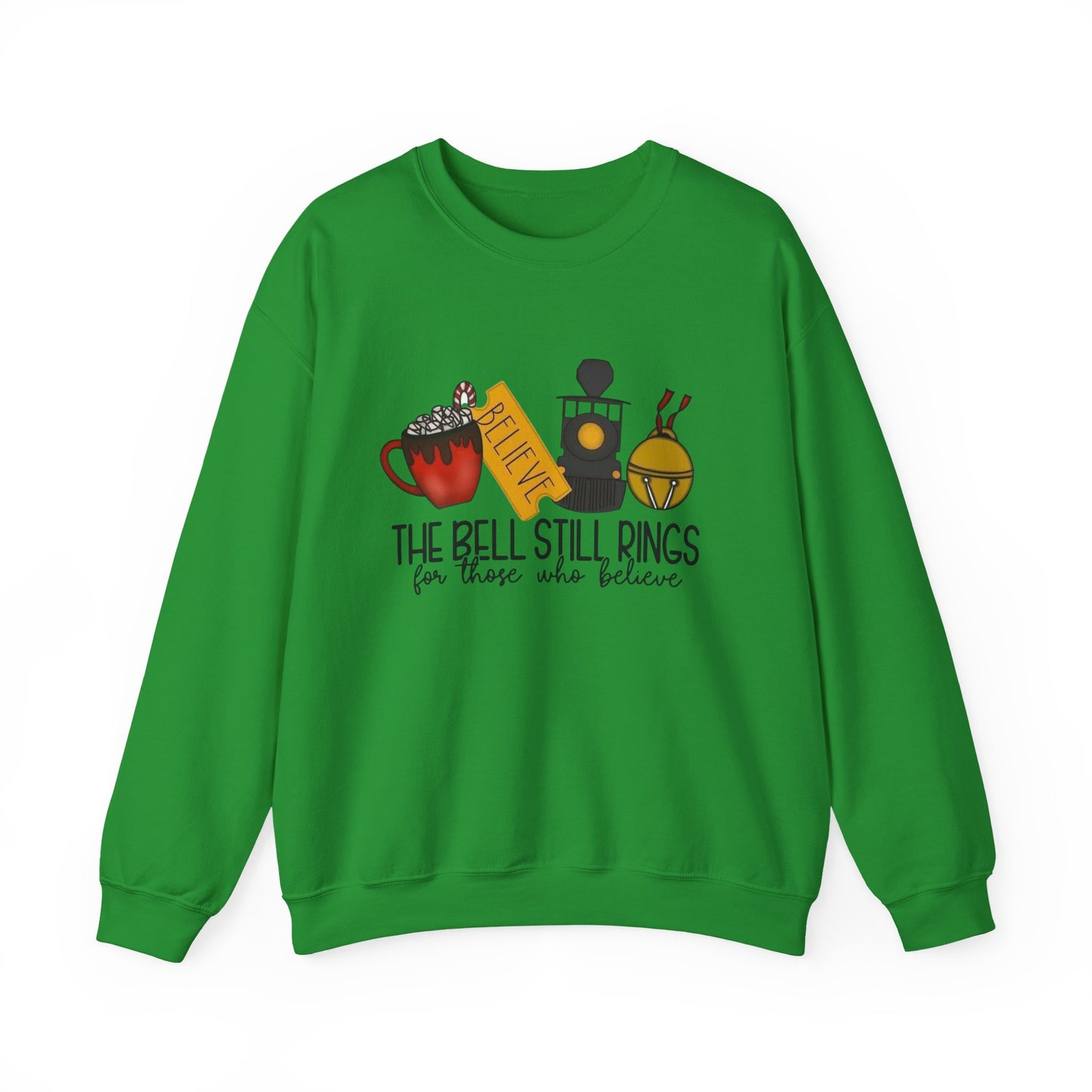 Christmas Spirit Sweater NEW Unisex Heavy Blend™ Sweatshirt