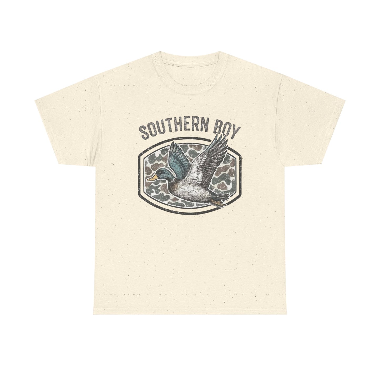Southern Boy Hunting Graphic T Shirt NEW ADULT