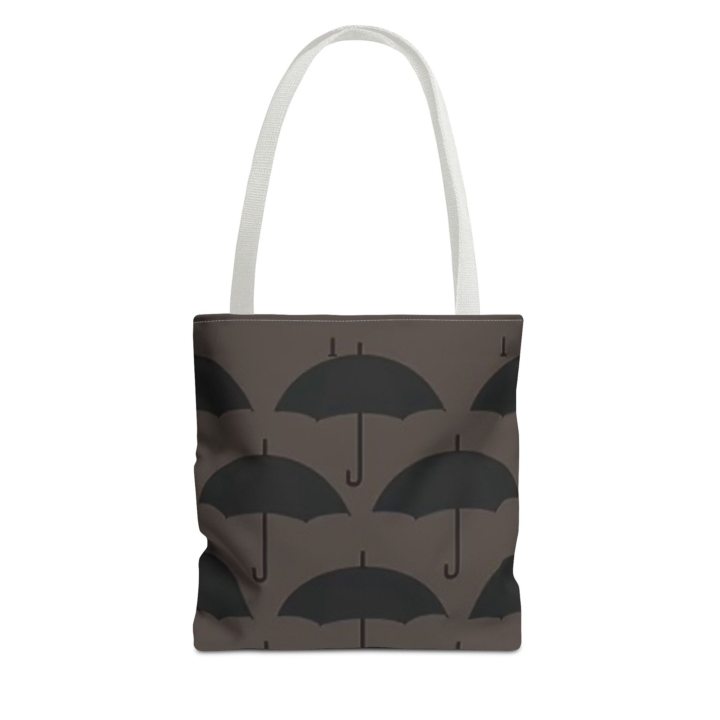 Umbrella Dark All Over Print BRAND NEW Purse - Pocketbook - Travel Tote Bag