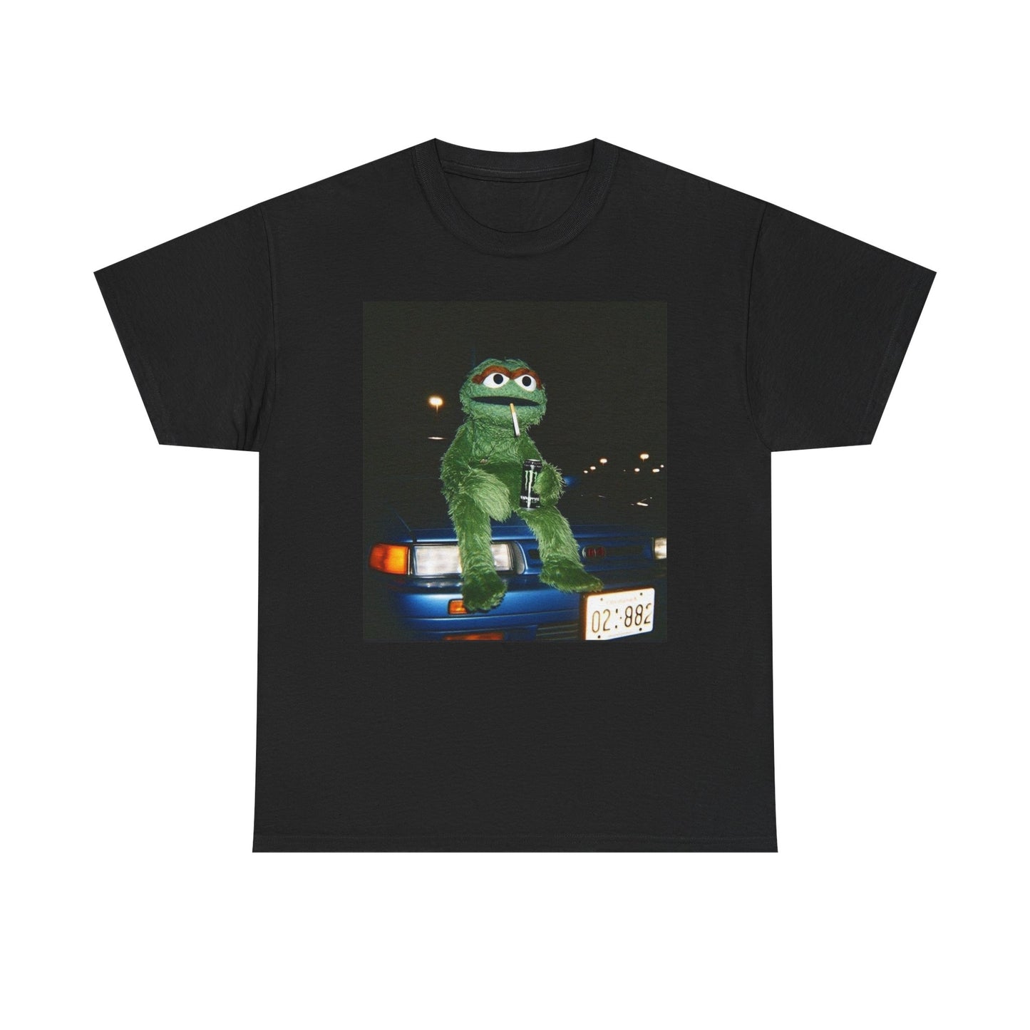 Funny 90s Kids Tv Shows Graphic T Shirt Unisex Heavy Cotton Tee Gift New