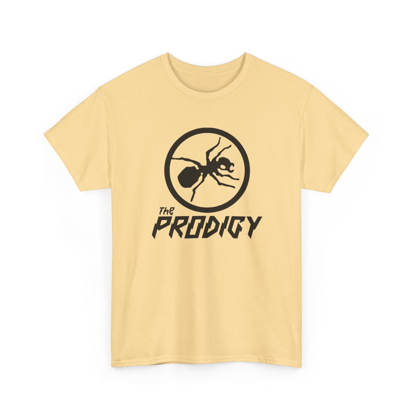 The Prodigy T Shirt S-5XL NEW Unisex Cotton Tee