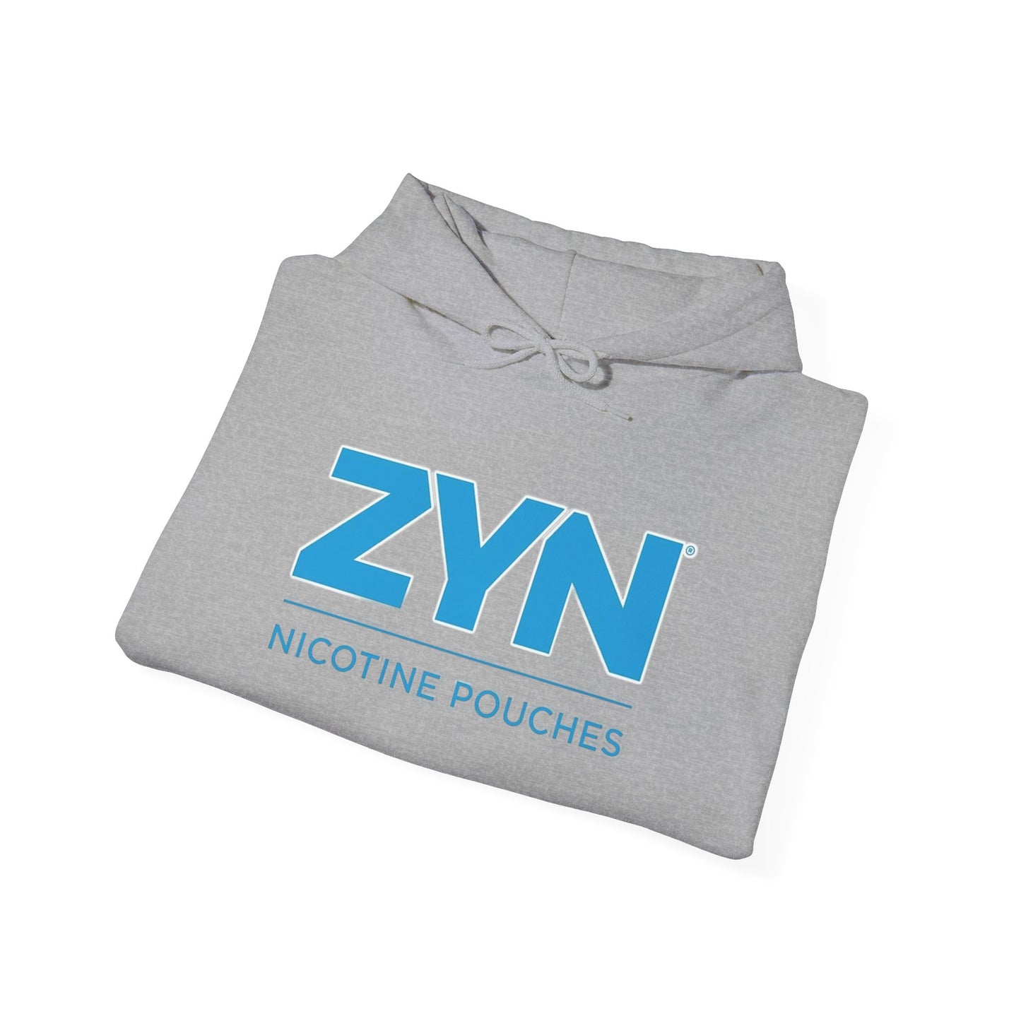 ZYN hoodie tucker zyn pouch America Unisex Heavy Blend™ Hooded Sweatshirt