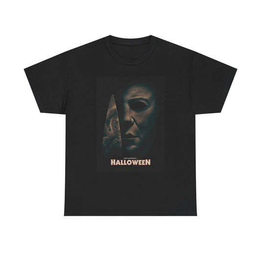 Halloween Mike Myers Graphic T Shirt Unisex BRAND NEW Cotton Tee