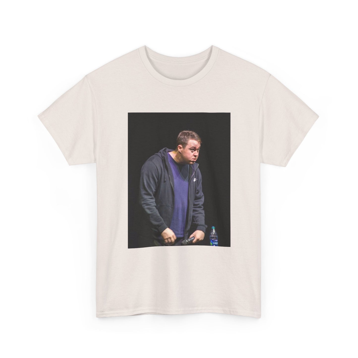 Shane Gillis shirt comedy Joe Rogan funny texasUnisex Heavy Cotton Tee New York
