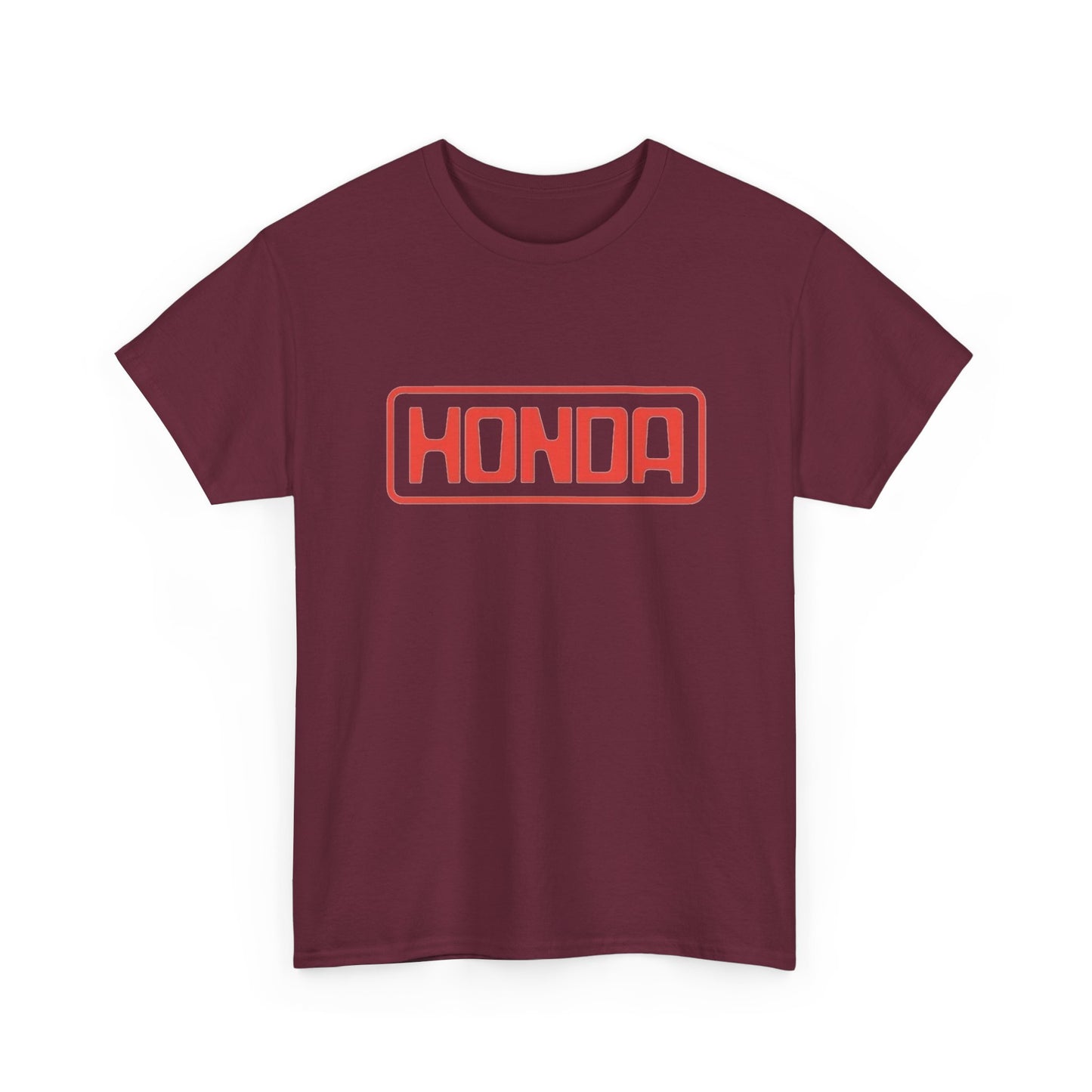 Honda Vintage Graphic T Shirt NEW ADULT Tee Cotton