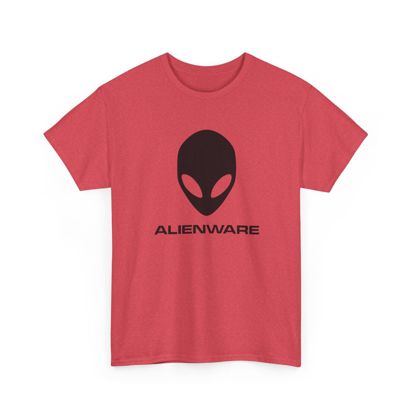 Alienware Gaming Retro Graphic T Shirt ADULT NEW