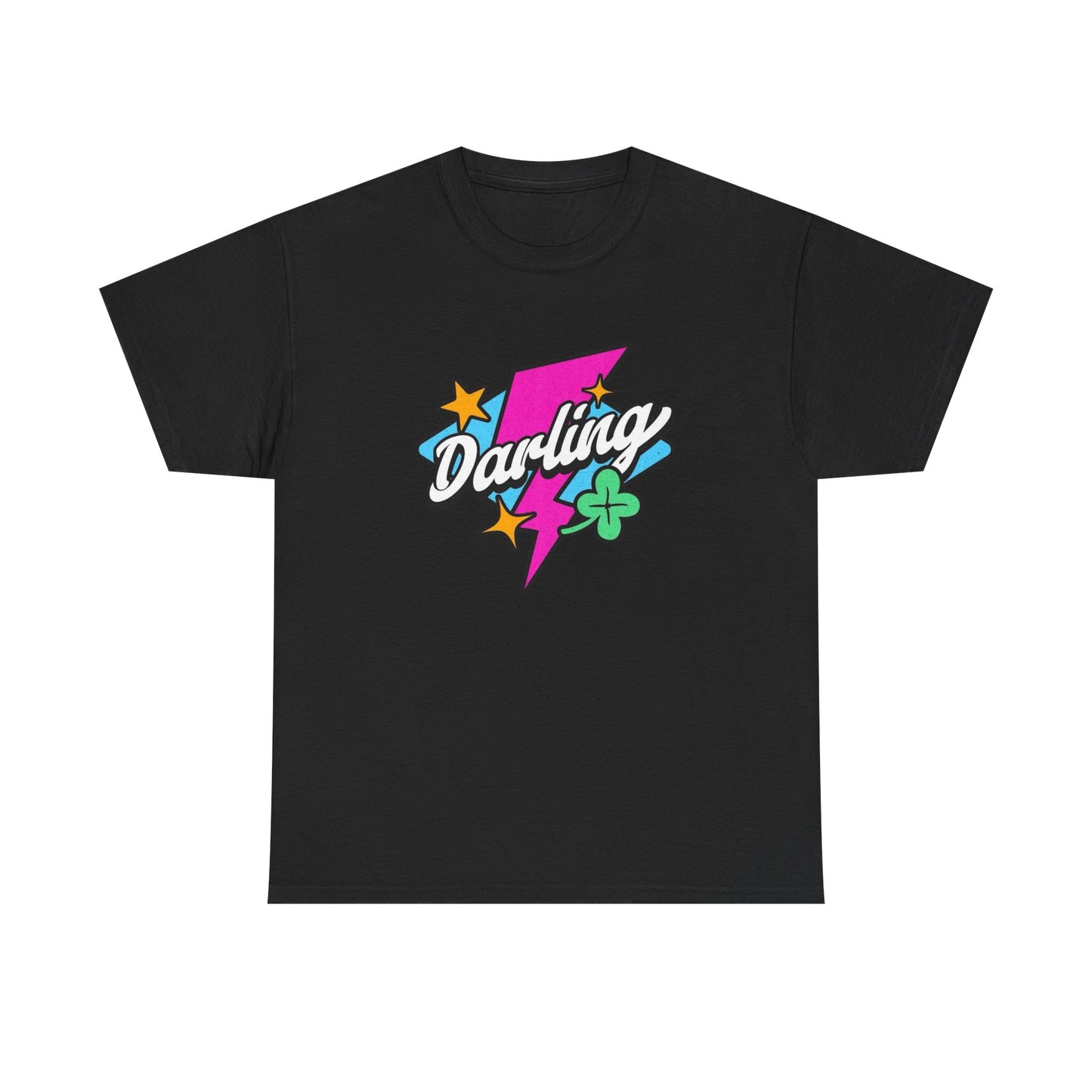 Darling Southern Charm Graphic T-Shirt Unisex Heavy Cotton Tee
