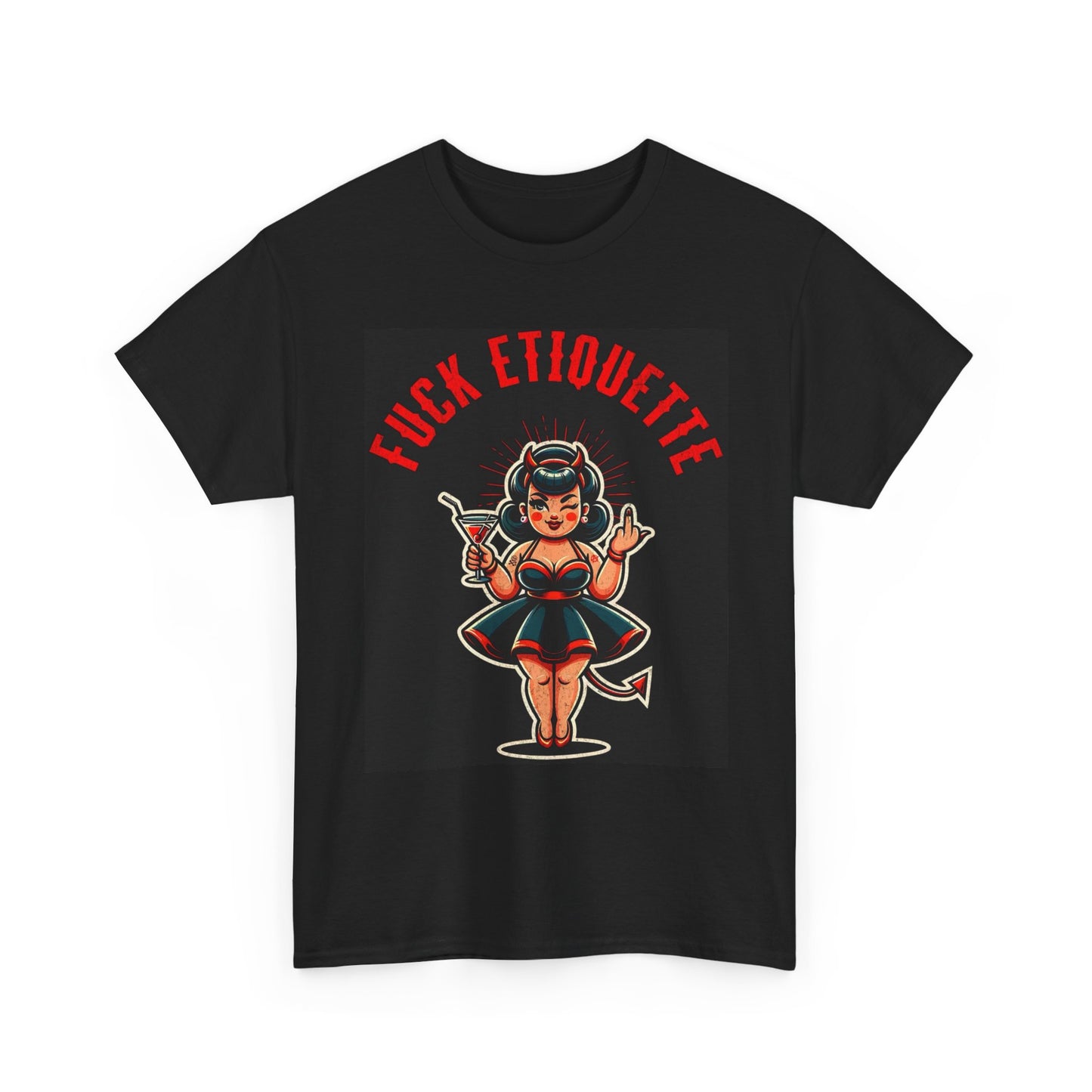 Pin Up Girls Graphic T Shirt Mens BRAND NEW S-5XL