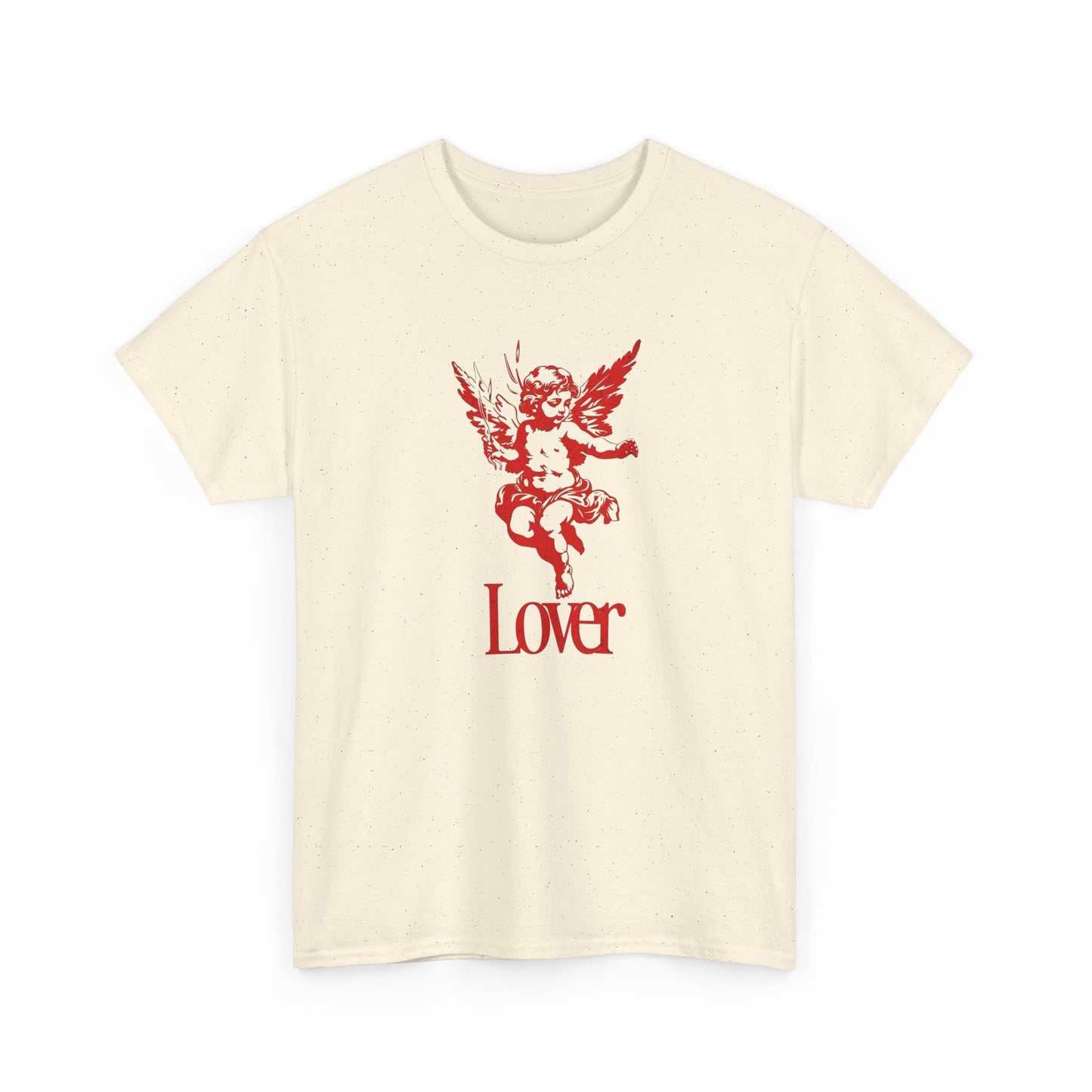 Lover Graphic T Shirt NEW ADULT TEE VINTAGE