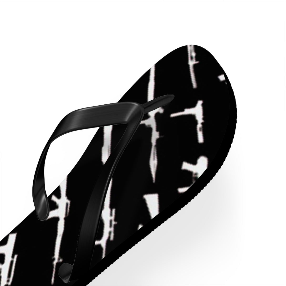 WAVES And SUN Co Sandals Gun Collection - Flip Flops -Slides Summer Beach