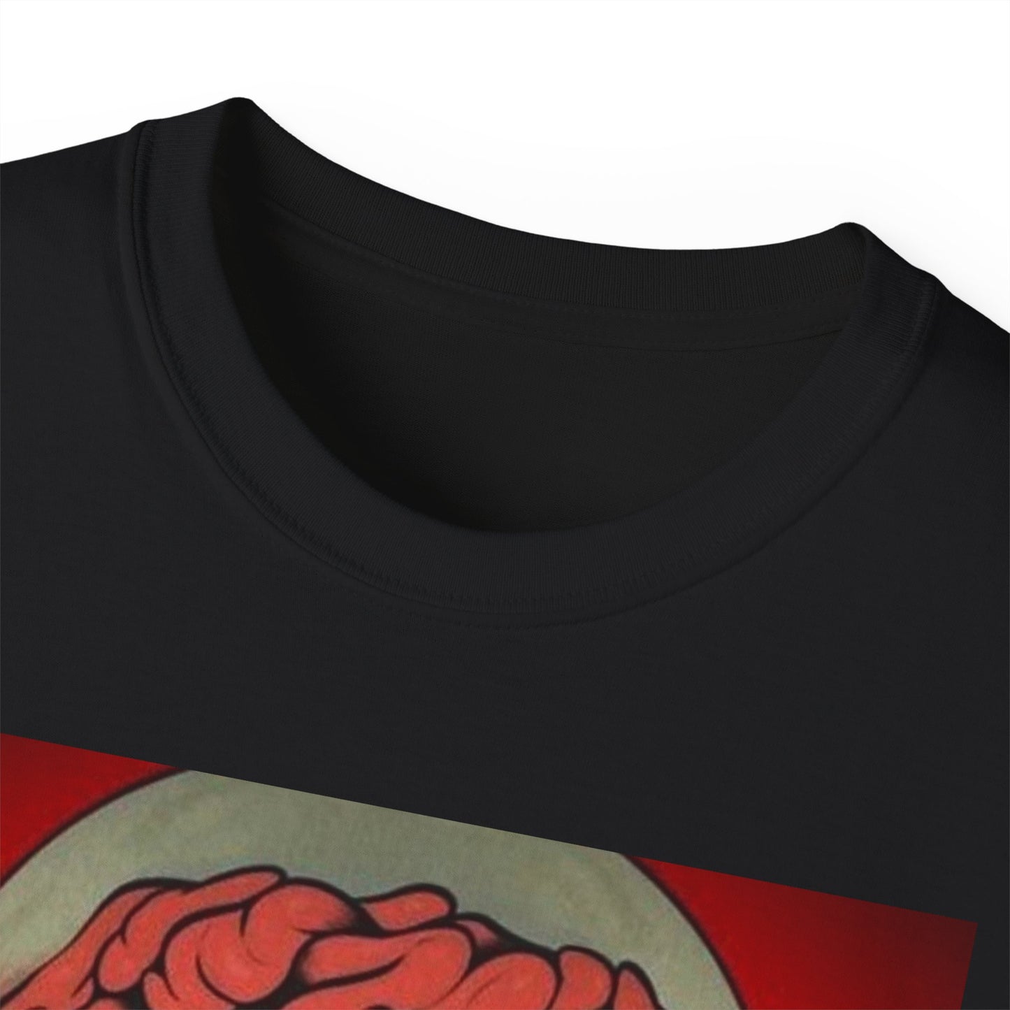 Mars attacks aliens vintage 90s space Unisex Ultra Cotton Tee retro movie