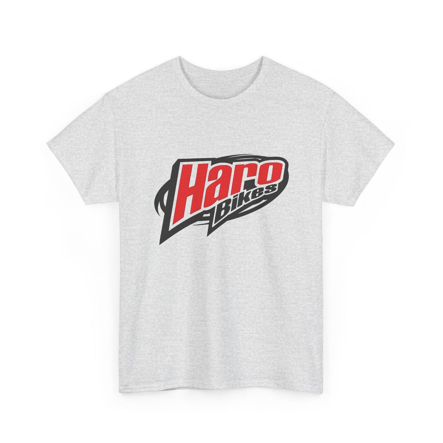 Haro Bikes BMX Graphic T Shirt NEW Unisex Heavy Cotton Tee