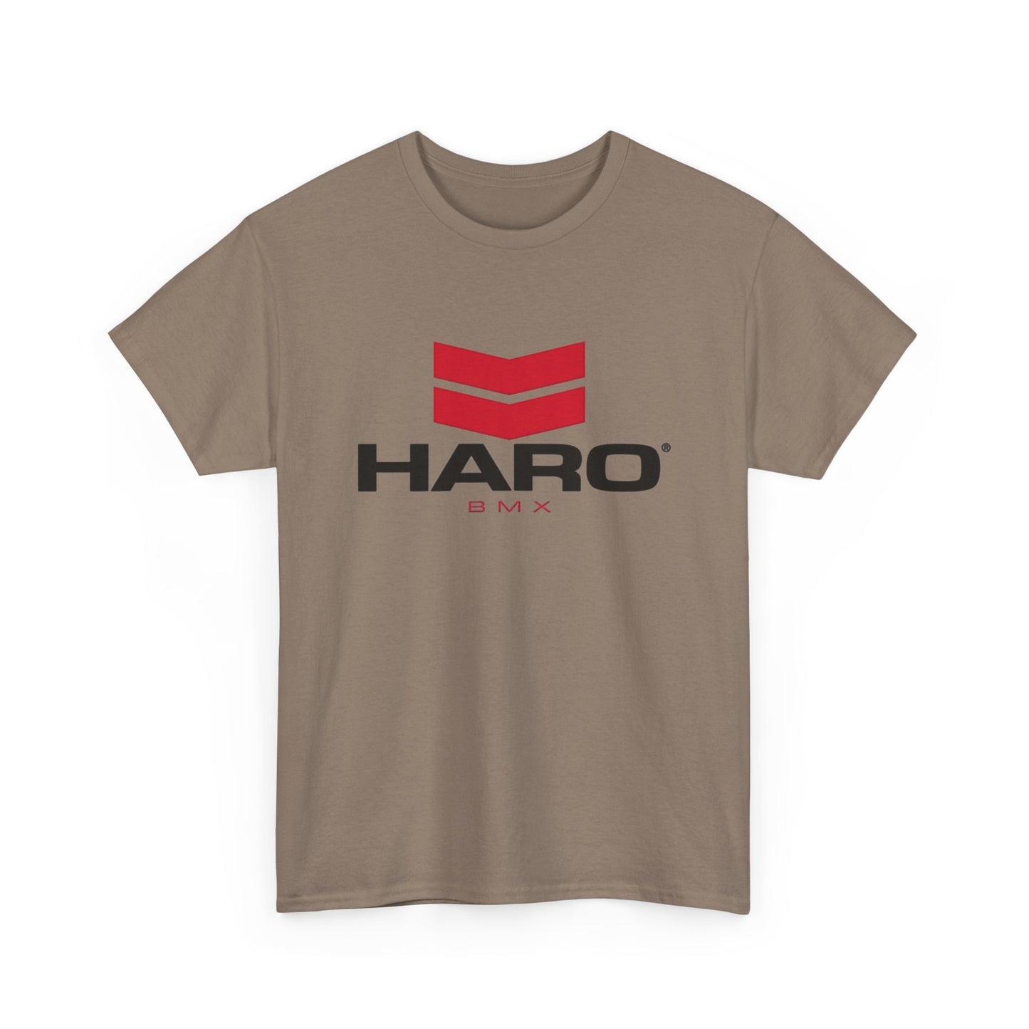 Haro BMX Retro Biking Sports Graphic T Shirt NEW Unisex Heavy Cotton Tee
