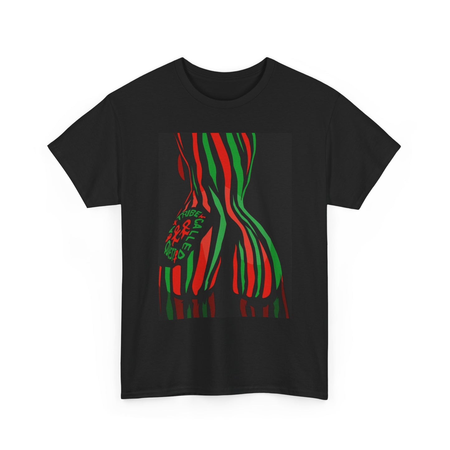 A tribe Called Quest Graphic T Shirt Vintage Retro Unisex Heavy Cotton Tee
