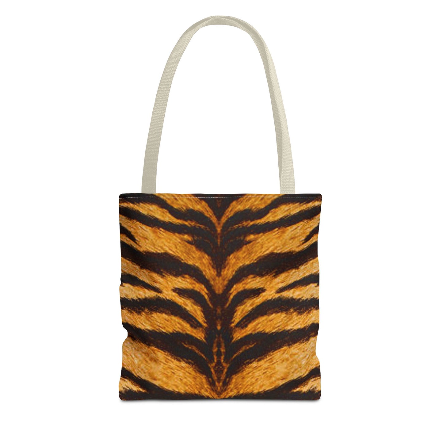 Animal Fur Print Multi Color BRAND NEW MODERN Tote Bag (AOP)
