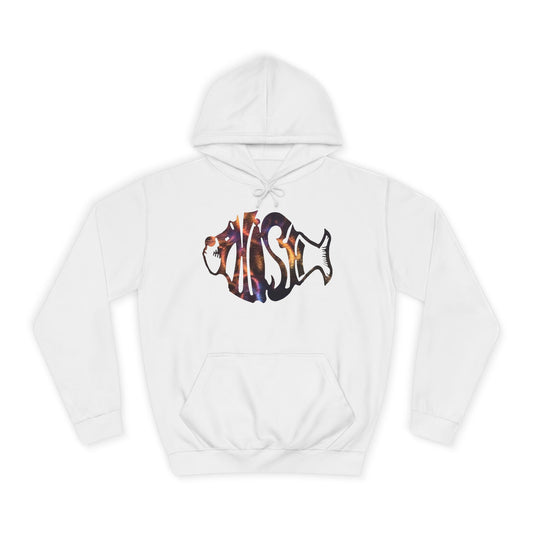 Phish Vintage Graphic Hoodie Retro Band Merch Multi Color Unisex College Hoodie
