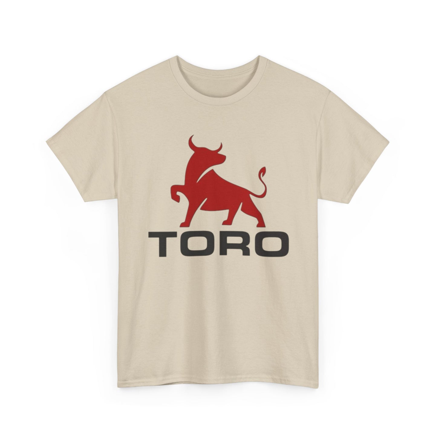 Toro Motors Graphic T Shirt NEW ADULT Tee