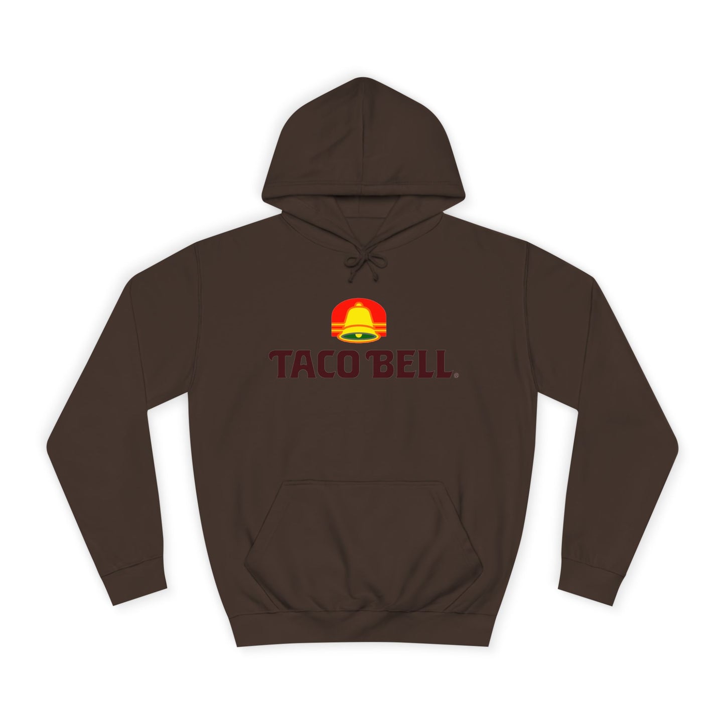 Taco Bell Hoodie Mexican Food Funny Graphic Gift Unisex College Hoodie