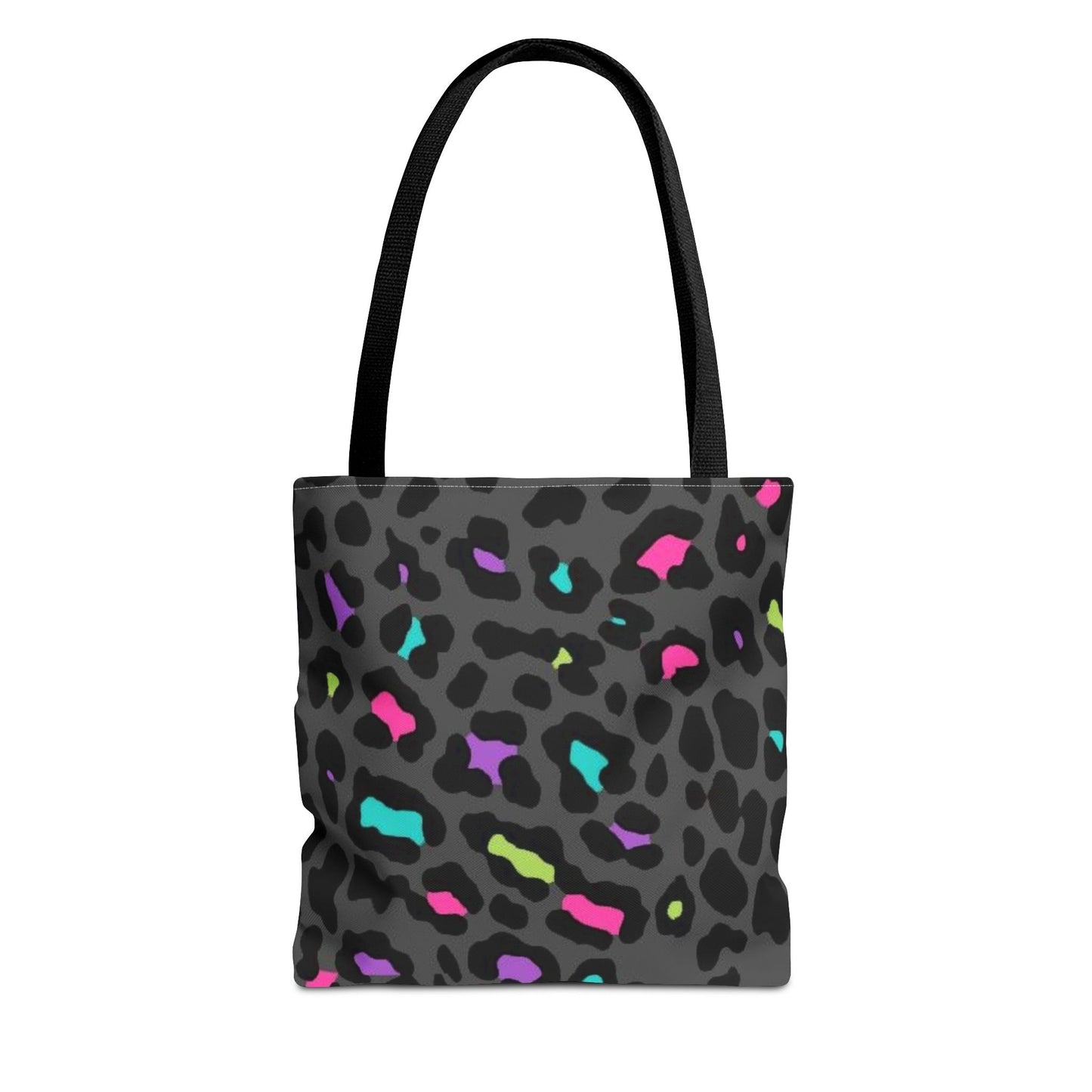 Gray Cheetah All Over Print BRAND NEW Purse, Pocketbook,Travel Tote Bag