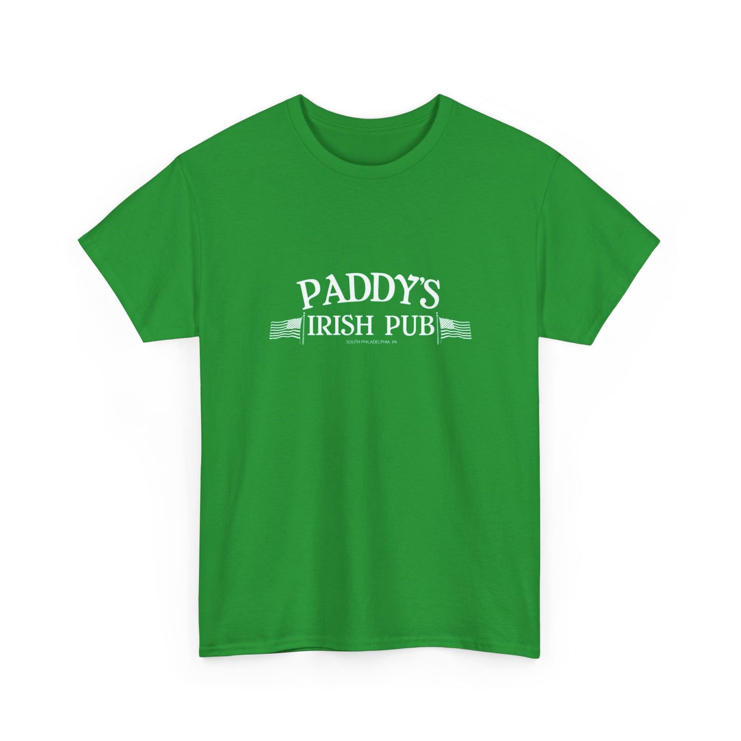 Paddy's Irish Pub Its Always Sunny Graphic T Shirt NEW ADULT Tee 2