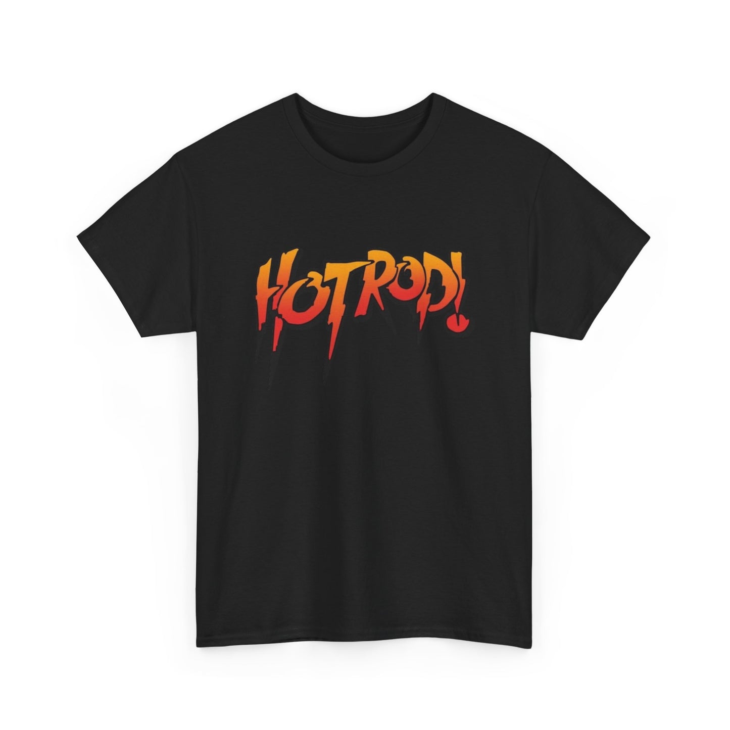 Hot Rod Graphic T Shirt Heavy Cotton Tee NEW ADULT UNISEX