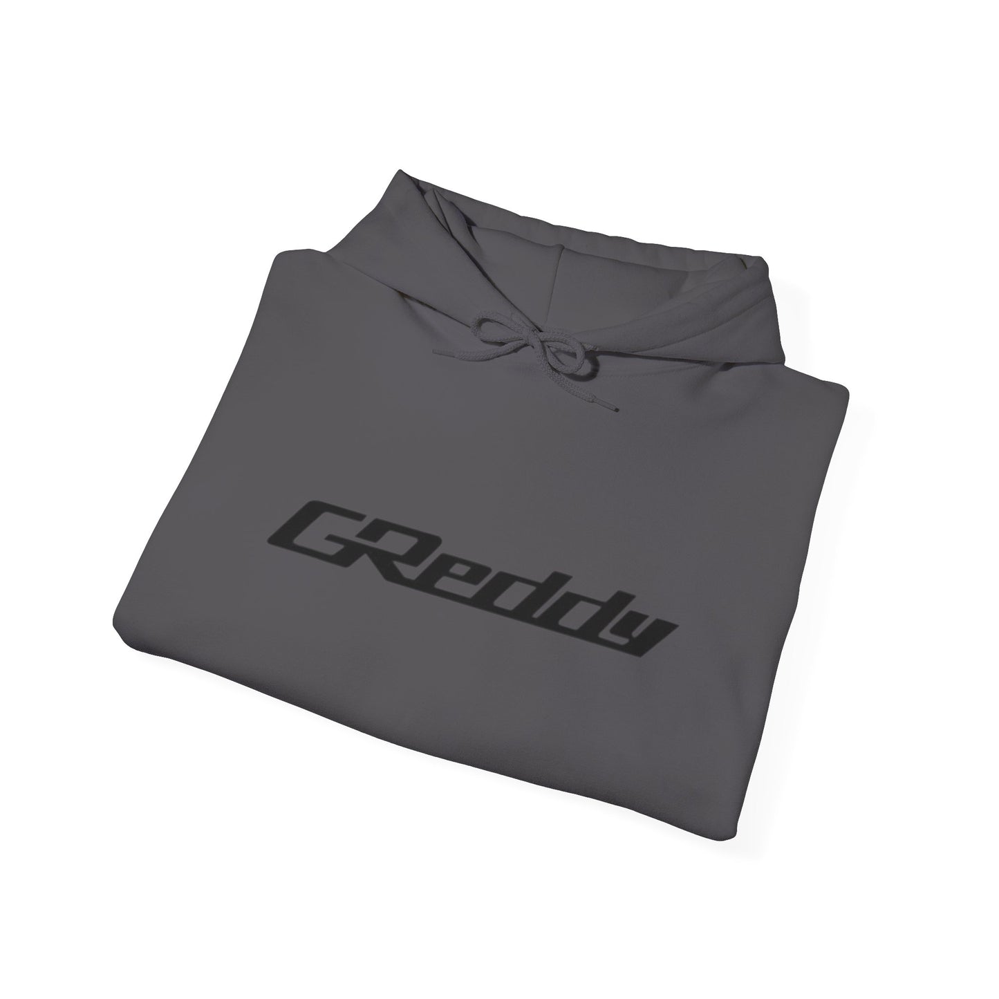 GRreddy JDM Tuning Hoodie Racing Unisex Heavy Blend™ Hooded Sweatshirt