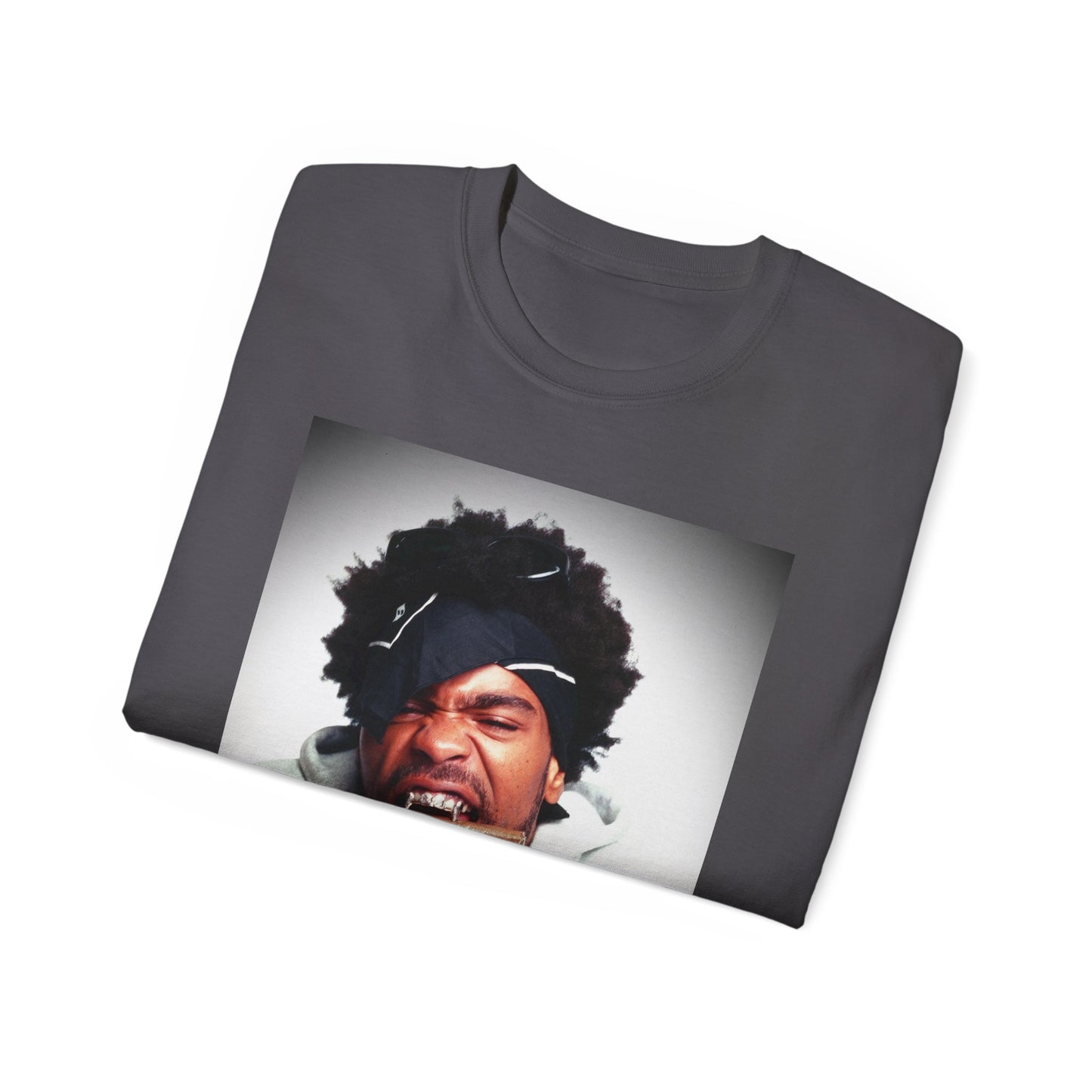 Wu tang clan method man New York vintage retro hip hop Unisex Ultra Cotton Tee