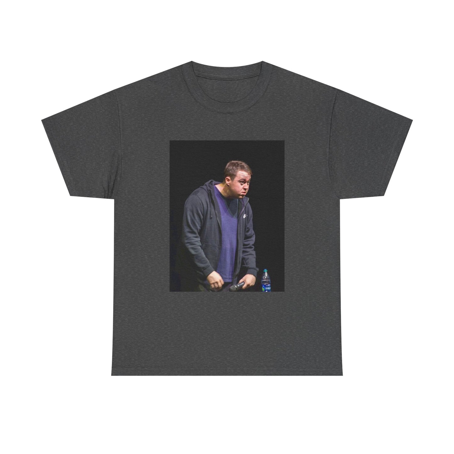 Shane Gillis shirt comedy Joe Rogan funny texasUnisex Heavy Cotton Tee New York