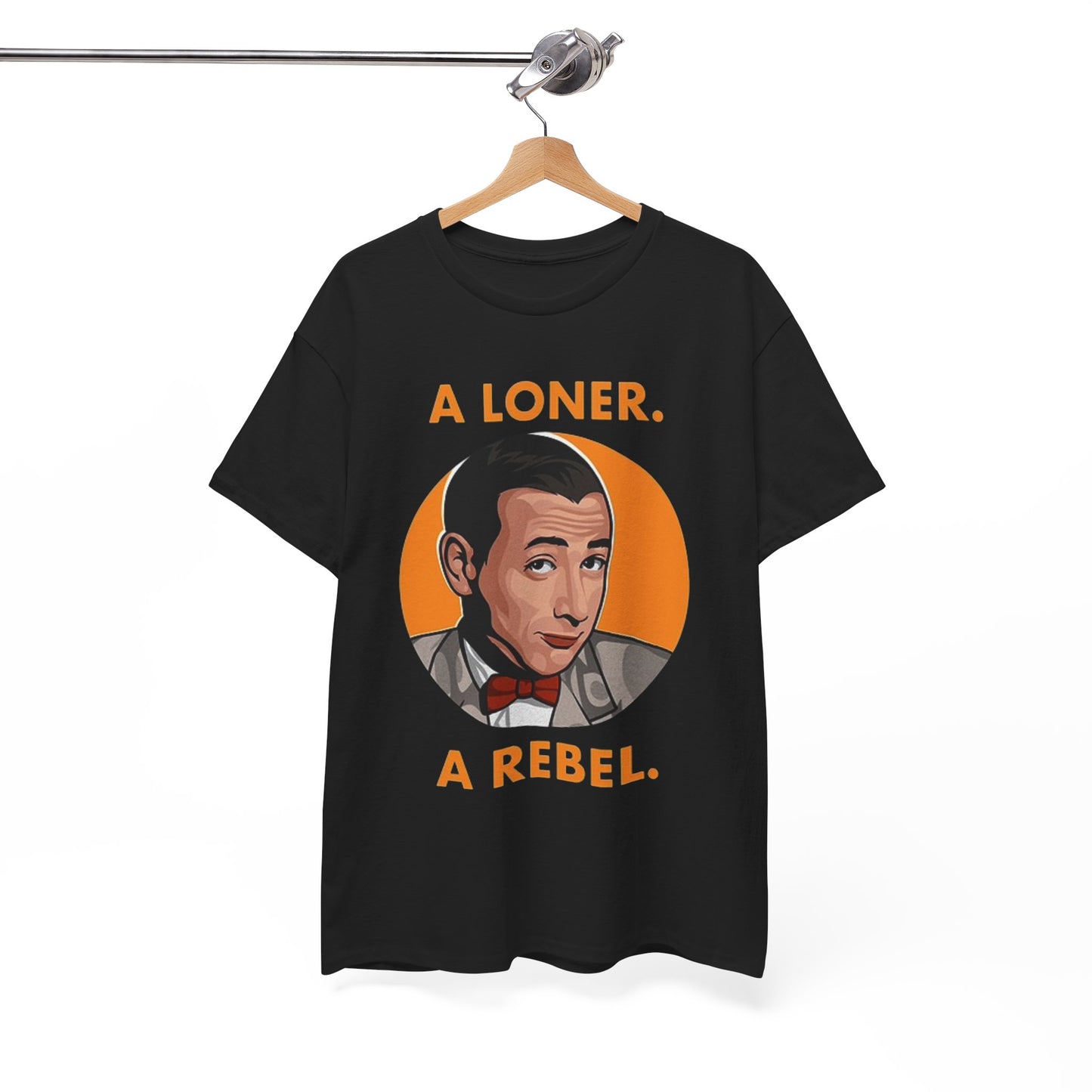 Pee Wee Herman T Shirt