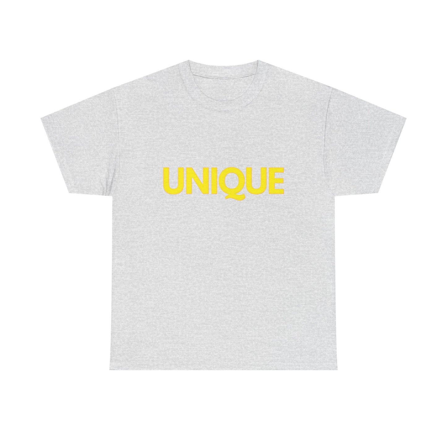 Unique Graphic T Shirt Unisex Cotton Tee - New Gift - Tee