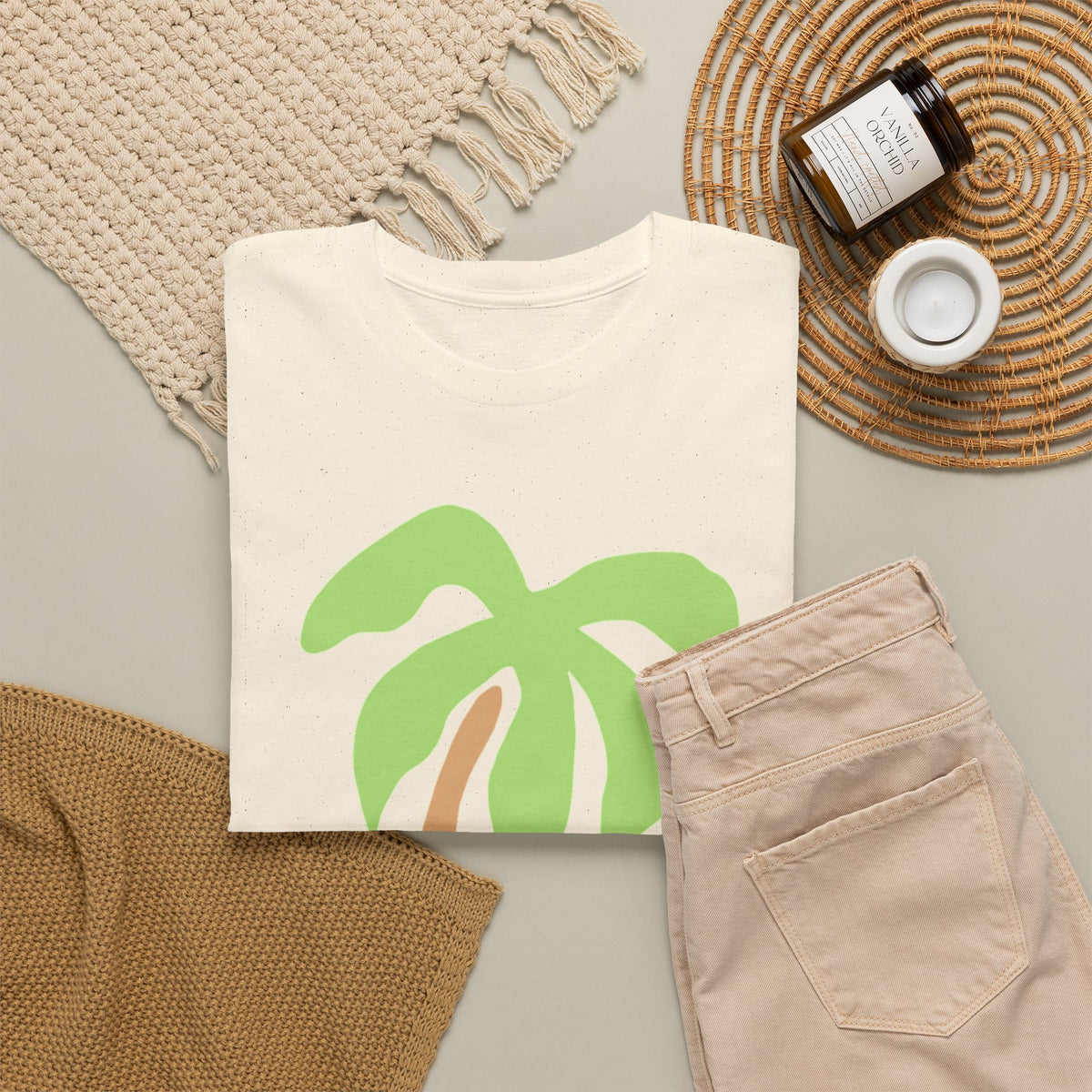 Rio De Janeiro Graphic T Shirt Men's Brazil Retro Heavy Cotton Tee