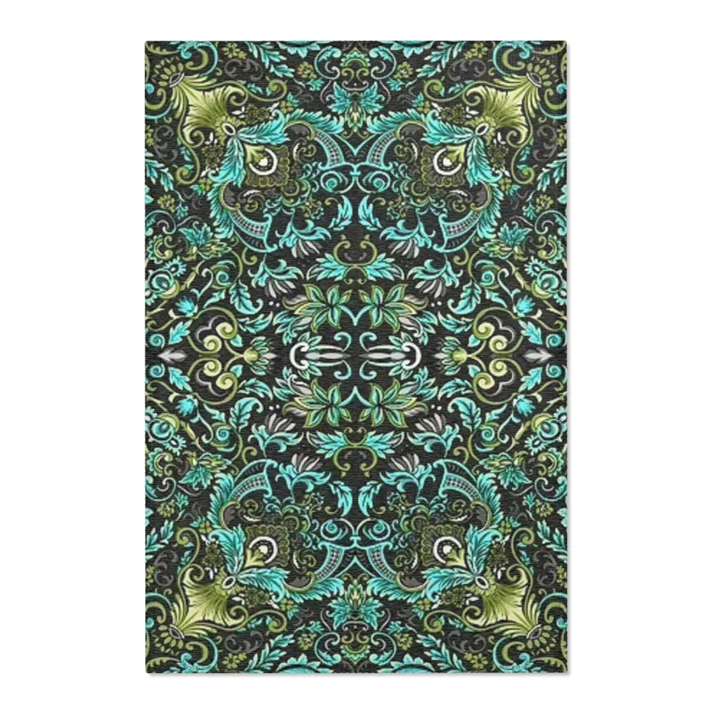 Modern Area Rugs Bathroom - Kitchen - Game room - Entryway BRAND NEW 9