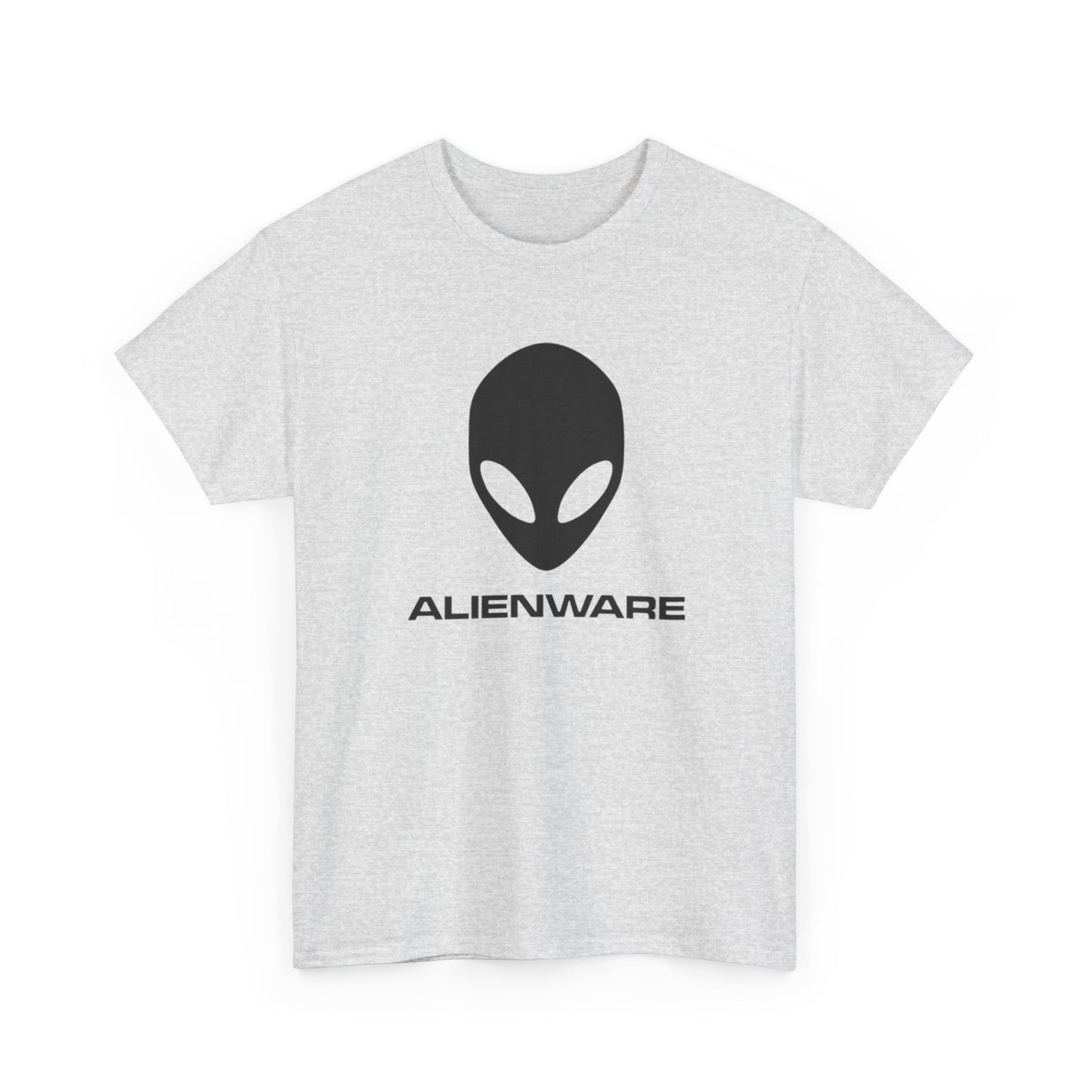 Alienware Gaming Retro Graphic T Shirt ADULT NEW